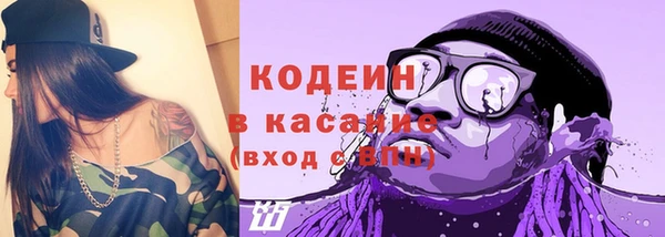 хмурый Осташков